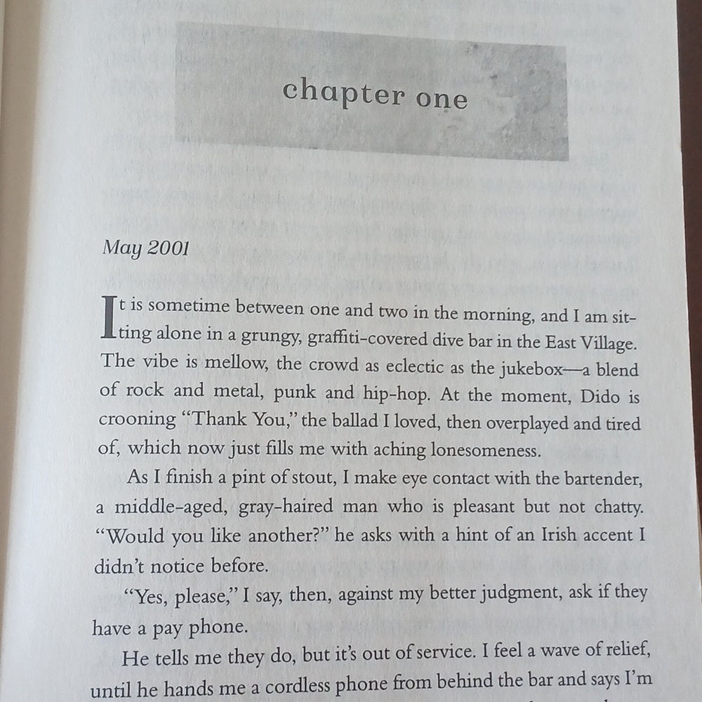The Lies that bind - Picture 4 of 4